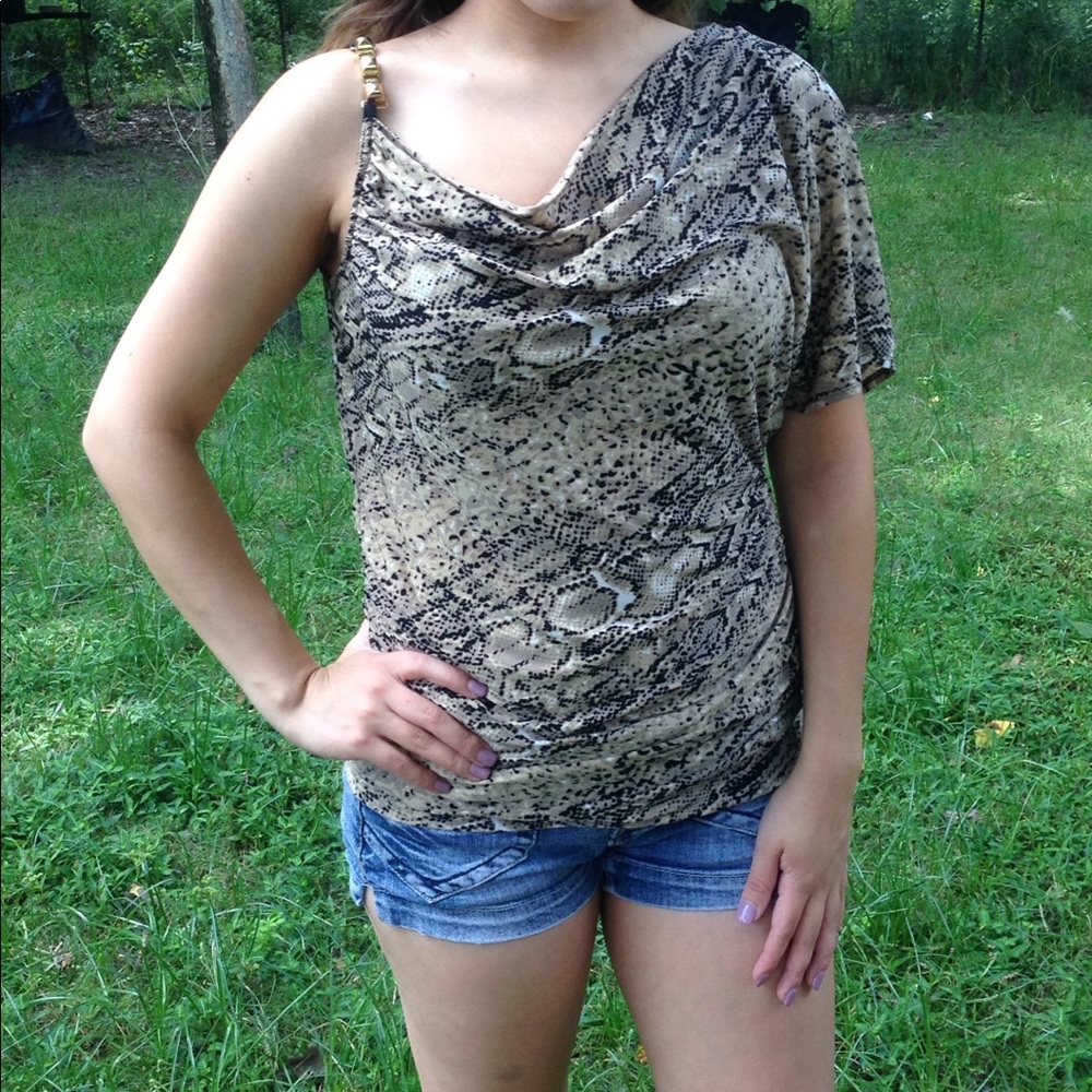 Vince Camuto blouse